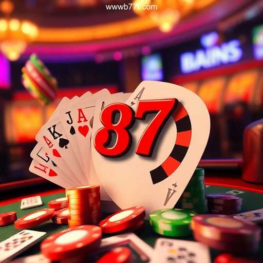 Cassino Games: A Deep Dive into the Exciting World of Online Entertainment