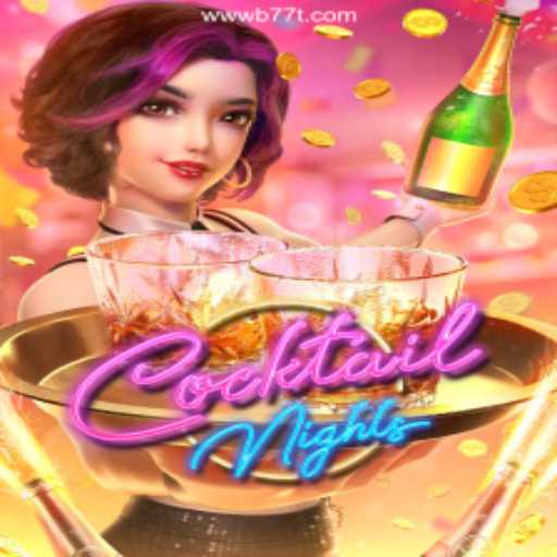 Unveiling CocktailNights: Dive into the Vibrant World of Mixology