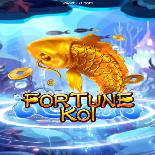 Discovering the Exciting World of FORTUNEKOI on B77T.com