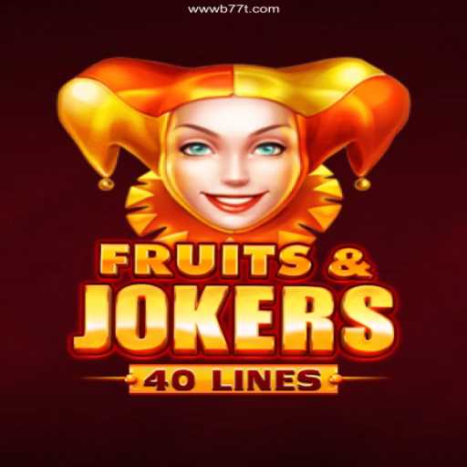 Exploring the Exciting World of FruitsAndJokers40: An Online Gaming Sensation
