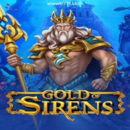 Discover the Enchanting World of GoldofSirens