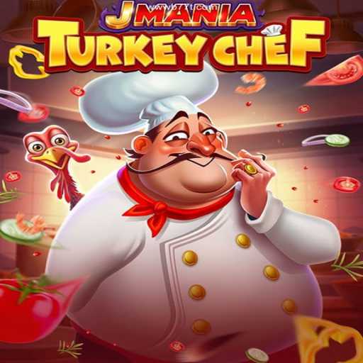 Unlock the Culinary Adventure with JManiaTurkeyChef