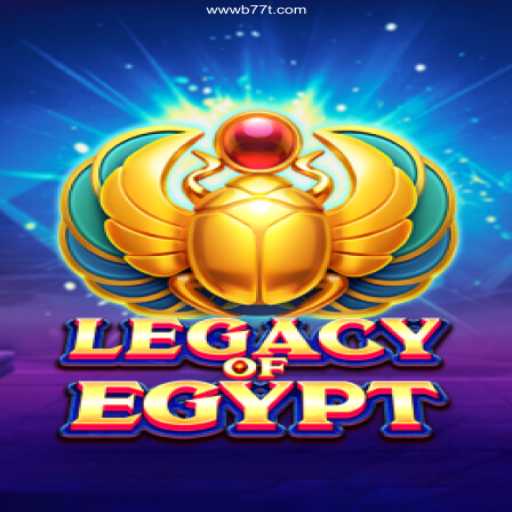 Legacy of Egypt - Unearthing the Treasures of the Nile