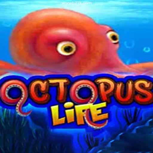 Discover OctopusLife: A Thrilling Underwater Adventure