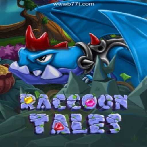 RaccoonTales: A Captivating Adventure Awaits