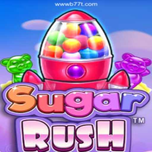 SugarRush: A Sweet Adventure in Gaming