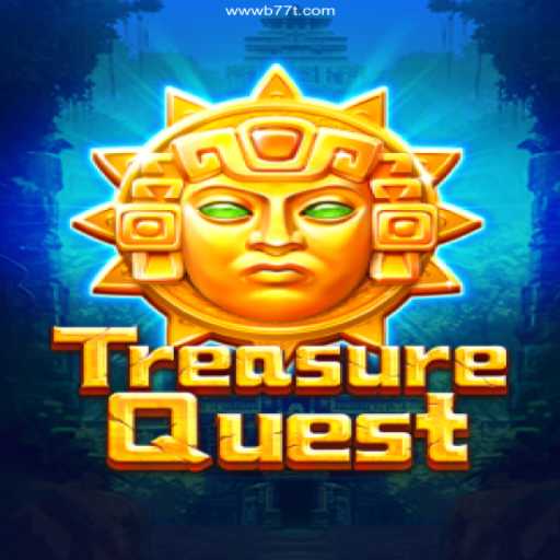 Explore the Exciting World of TreasureQuest