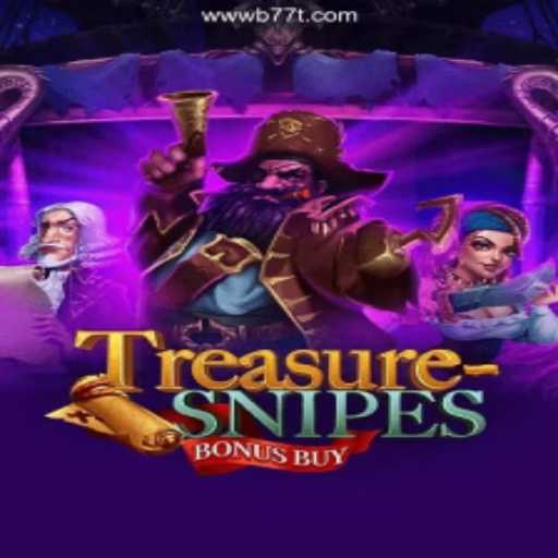 Exploring TreasuresnipesBonusBuy: A Thrilling Online Gaming Experience