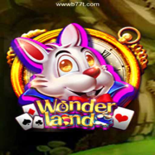 Exploring Wonderland: The Enchanting Game Experience